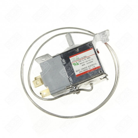 THERMOSTAT FRIGO, RÉFRIGÉRATEUR, CONGÉLATEUR - 49031659