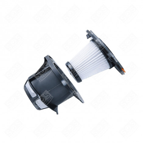 KIT FILTRES AEF142 ASPIRATEUR - 9001670257