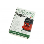 Boite de 10 sacs  Boite de 10 sacs