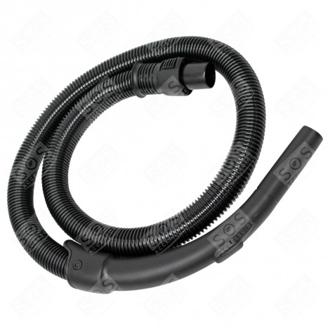 TUYAU, FLEXIBLE COMPLET (AVEC POIGNÉE) D'ORIGINE ASPIRATEUR - 4055110722