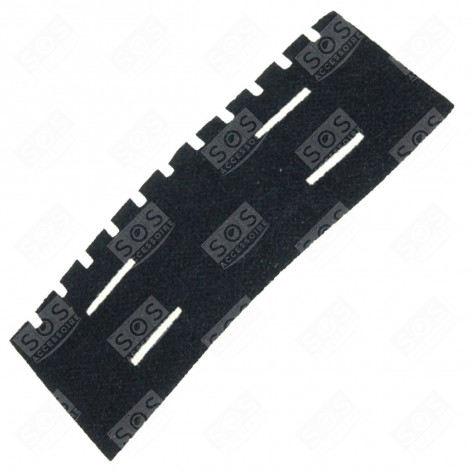 FILTRE CHARBON S38 ASPIRATEUR - 09072182