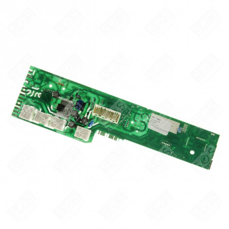 MODULE PROGRAMMÉ  284X76 MM MACHINE À LAVER, LAVE-LINGE - 49111665