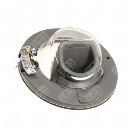 HUBLOT COMPLET D'ORIGINE MACHINE À LAVER, LAVE-LINGE - DC97-19357A