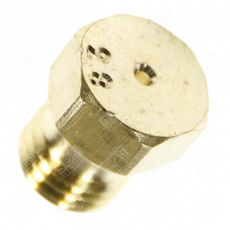 INJECTEUR BUTANE DIAMÈTRE 83 FOUR, CUISINIÈRE - 8039649, 36050893