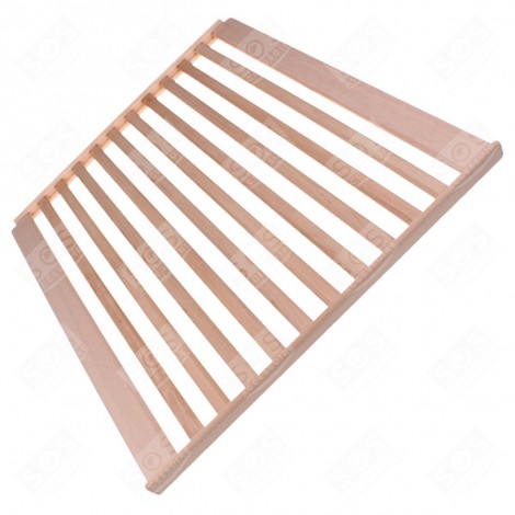 CLAYETTE, ÉTAGÈRE EN BOIS D'ORIGINE   492X531 MM CAVE À VIN - 9881263, 711211300