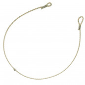 Câble de tension de porte Câble de tension de porte