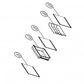 Bac (repère n°170A)