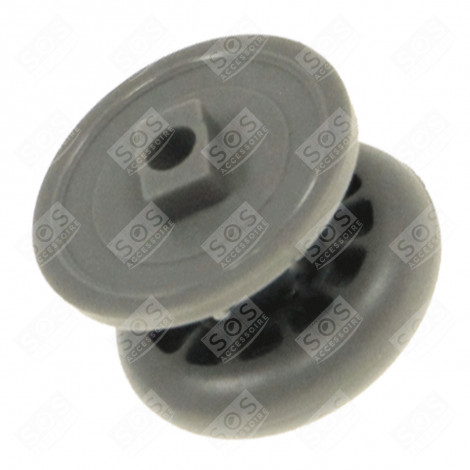 ROUE GLISSIÈRE LAVE-VAISSELLE - 34420626, 1063523