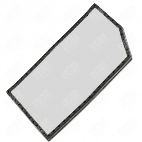 FILTRE ARRIÈRE ASPIRATEUR - RT4041, RS-RT4041