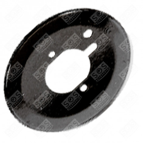 SUPPORT BRULEUR 70 MM FOUR, CUISINIÈRE - CU000312