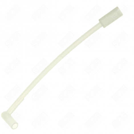 TUYAU MOULE SILICONE NESPRESSO CITIZ&MILK (REPÈRE 31) CAFETIÈRE, MACHINE À CAFÉ - 505328