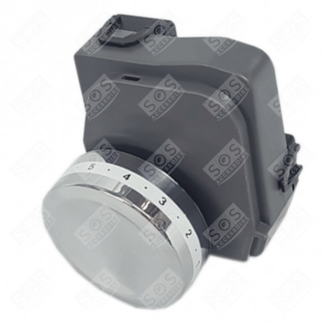 PLATINE DE COMMANDE ROBOT MÉNAGER - KW716656