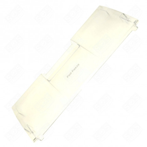 FAÇADE DE COMPARTIMENT SUPÉRIEUR FRIGO, RÉFRIGÉRATEUR, CONGÉLATEUR - 4308800572