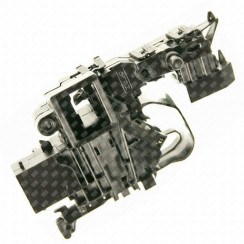 Sécurité, Fermeture, Verrou 