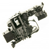 Sécurité, Fermeture, Verrou 