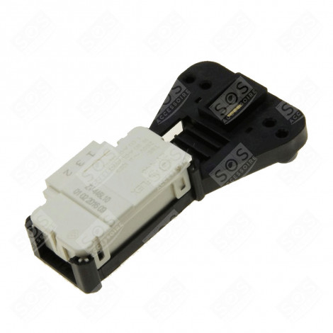 SÉCURITÉ PORTE MACHINE À LAVER, LAVE-LINGE - AS0038375