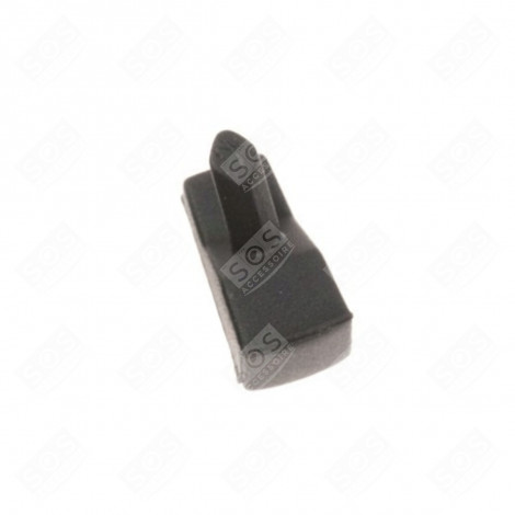 PATIN EN CAOUTCHOUC PLAQUE DE CUISSON - 484000000840