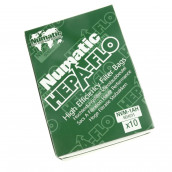 Boite de 10 sacs HEPA FLO 6 litres