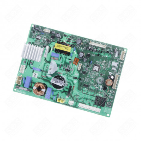 MODULE ÉLECTRONIQUE FRIGO, RÉFRIGÉRATEUR, CONGÉLATEUR - EBR78083313