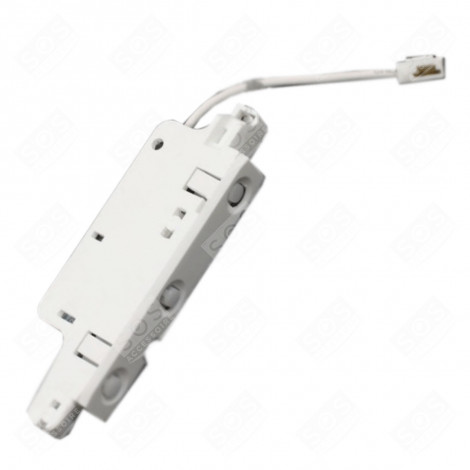 MODULE DE COMMANDE ROBOT MÉNAGER - 102607