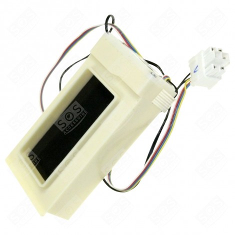 VOLET MOTORISÉ DISTRIBUTION FROID D'ORIGINE FRIGO, RÉFRIGÉRATEUR, CONGÉLATEUR - 00609340017