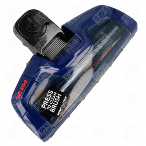 BROSSE EMBOUT BLEU 14.4V D'ORIGINE ASPIRATEUR - 2198854685