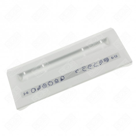 ABATTANT D'ORIGINE FRIGO, RÉFRIGÉRATEUR, CONGÉLATEUR - 2271033702