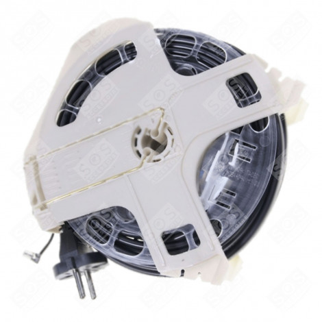 ENROULEUR DE CÂBLE 9M D'ORIGINE ASPIRATEUR - 140041108154