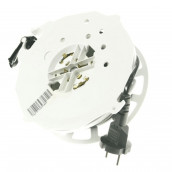 Ensemble enrouleur CPL avec câble d'origine