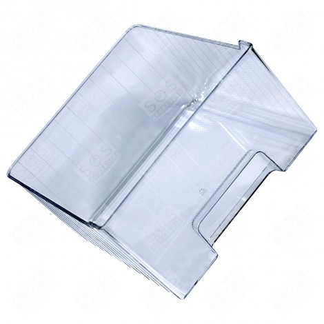 BAC À LÉGUMES D'ORIGINE FRIGO, RÉFRIGÉRATEUR, CONGÉLATEUR - 00437677