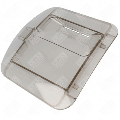 COUVERCLE MACHINE À PATES ROBOT MÉNAGER - 424121015741