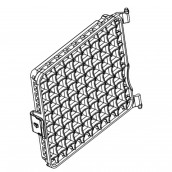 Support de filtre d'origine