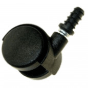 7prun0200 roue pivotante