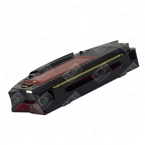 RÉSERVOIR POUBELLE GRANDE CAPACITÉ ASPIRATEUR ROBOT - 4482326