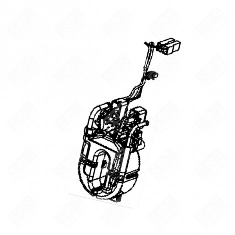 RÉSISTANCE CAFETIÈRE, MACHINE À CAFÉ - MS-624433