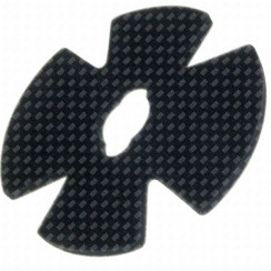 Absorbeur, insonorisant d'origine Absorbeur, insonorisant d'origine