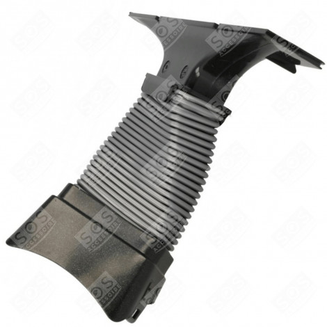 SOUFFLET CONNECTEUR INJECTEUR D'ORIGINE ASPIRATEUR - 4055503728