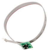 Interrupteur, voyant pcb d'origine