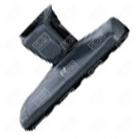 BROSSE, EMBOUT NOIR D'ORIGINE ASPIRATEUR - 140102818279