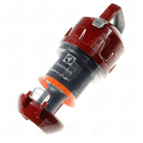 RÉSERVOIR COMPLET ROUGE PASTÈQUE D'ORIGINE ASPIRATEUR - 4055185989