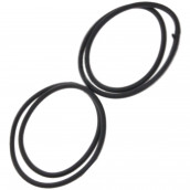 Joint de couvercle de filtre d'origine