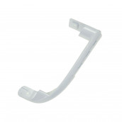 Poignée supérieure de porte d'origine