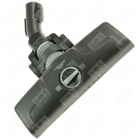 BROSSE, EMBOUT D'ORIGINE ASPIRATEUR - 9009229668, 9001667386