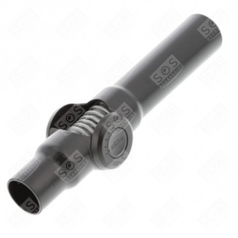 ÉQUERRE TUYAU D'ORIGINE ASPIRATEUR - 140075342018