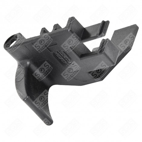 SUPPORT GAUCHE DE VITRE DE PORTE DE FOUR FOUR, CUISINIÈRE - 3558062026