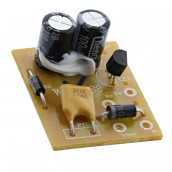 Carte électronique d'origine