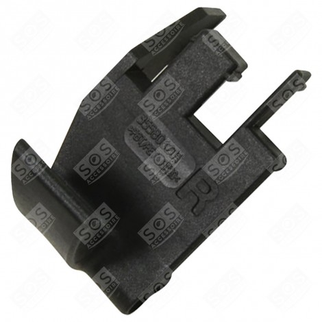 SUPPORT DROITE DE VITRE DE PORTE DE FOUR FOUR, CUISINIÈRE - 3558062018