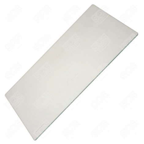 CLAYETTE, ÉTAGÈRE D'ORIGINE 476X271 MM FRIGO, RÉFRIGÉRATEUR, CONGÉLATEUR - 2249020047