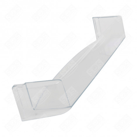BALCONNET D'ORIGINE   - 493X114X80 MM RÉFRIGÉRATEUR, CONGÉLATEUR - 00706077