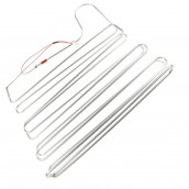 Résistance de degivrage sur evaporateur Résistance de degivrage sur evaporateur